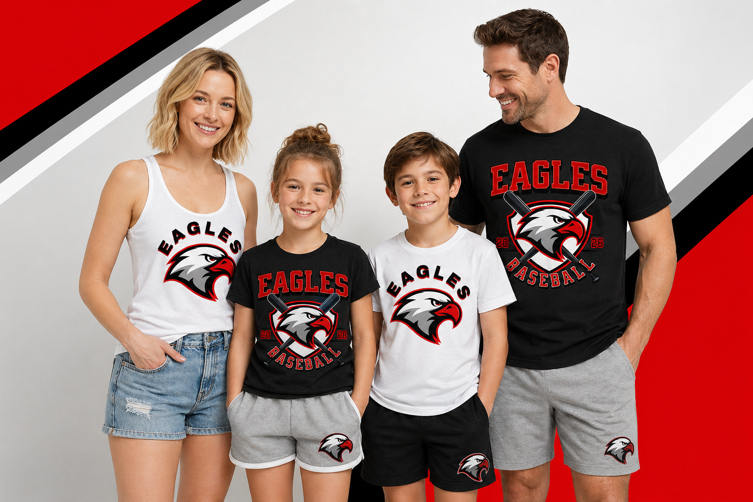 Powered by Legit Athletics ~ EAC Eagles