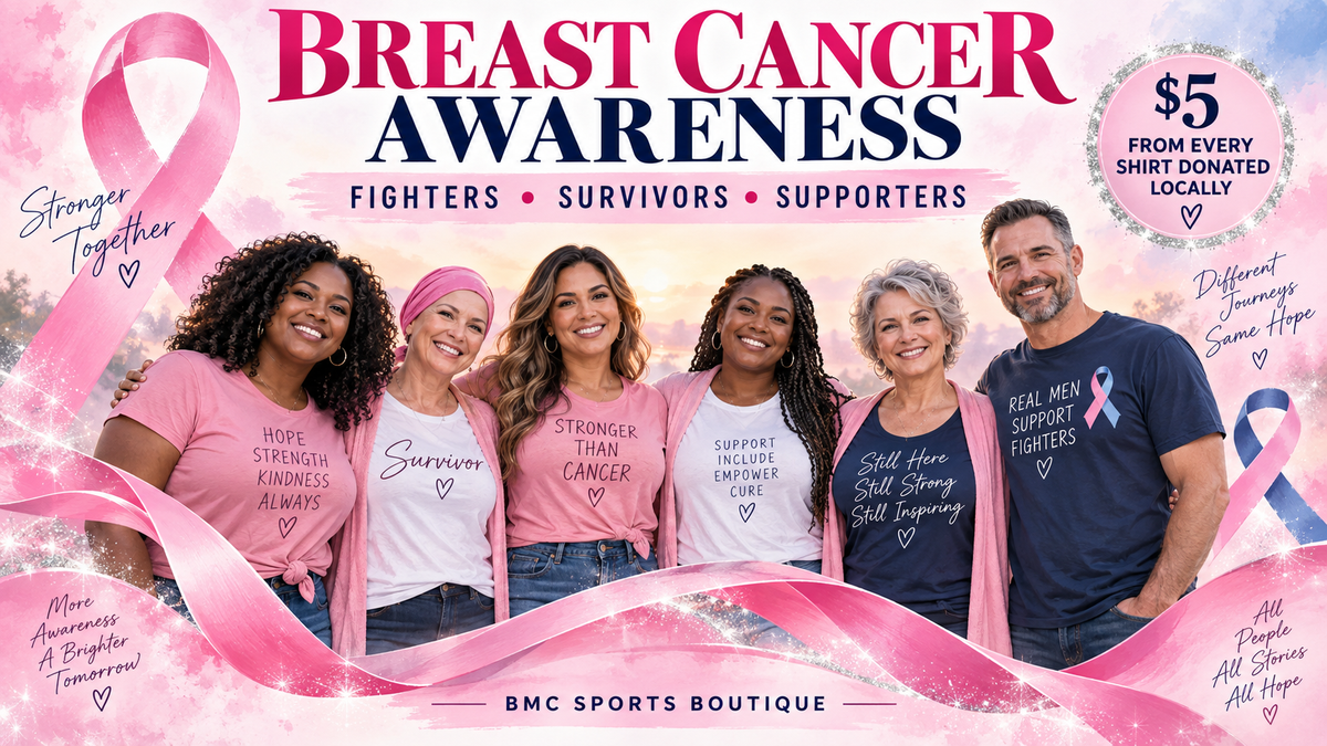 Breast Cancer Awareness