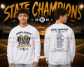 North Oldham Champs ADULT Unisex Tultex Crew Neck Sweatshirt