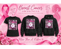 Breast Cancer is Boo-Sheet
