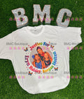 Justice for Eryn, Haisley, Raegan and Holten Sublimated Tshirt
