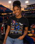 Dragons Friday Night Lights Adult or Youth Unisex DTF Tshirt or Hoodie