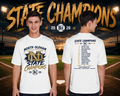 North Oldham Champs Adult or Youth Drifit Tshirt