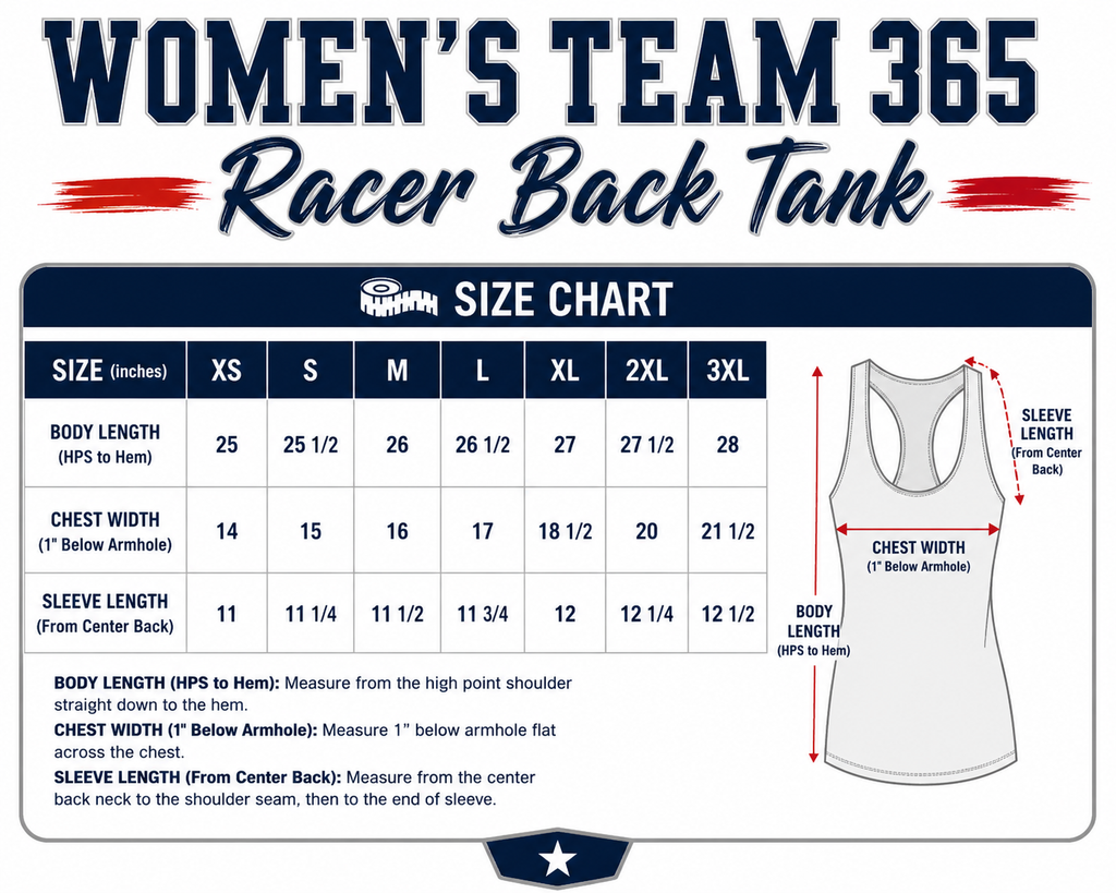 North Oldham Champions Women's Team 365 Drifit Tank