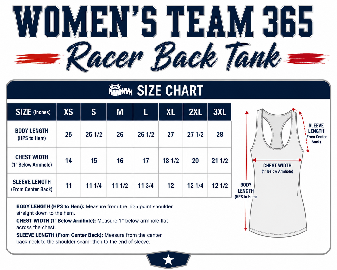 North Oldham Champions Women's Team 365 Drifit Tank