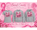 Breast Cancer Awareness Football Game Day