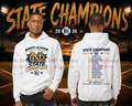 North Oldham Champ Hoodie Adult or Youth
