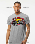 Adult or Youth Unisex Tshirt New Albany LL All Stars ~ Softball