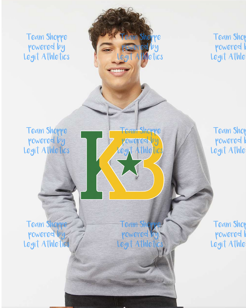 Banditos Adult Unisex Tultex Hoodie