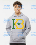 Banditos Adult Unisex Tultex Hoodie