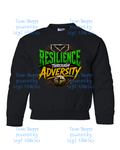 Banditos ADULT Unisex Tultex Crew Neck Sweatshirt