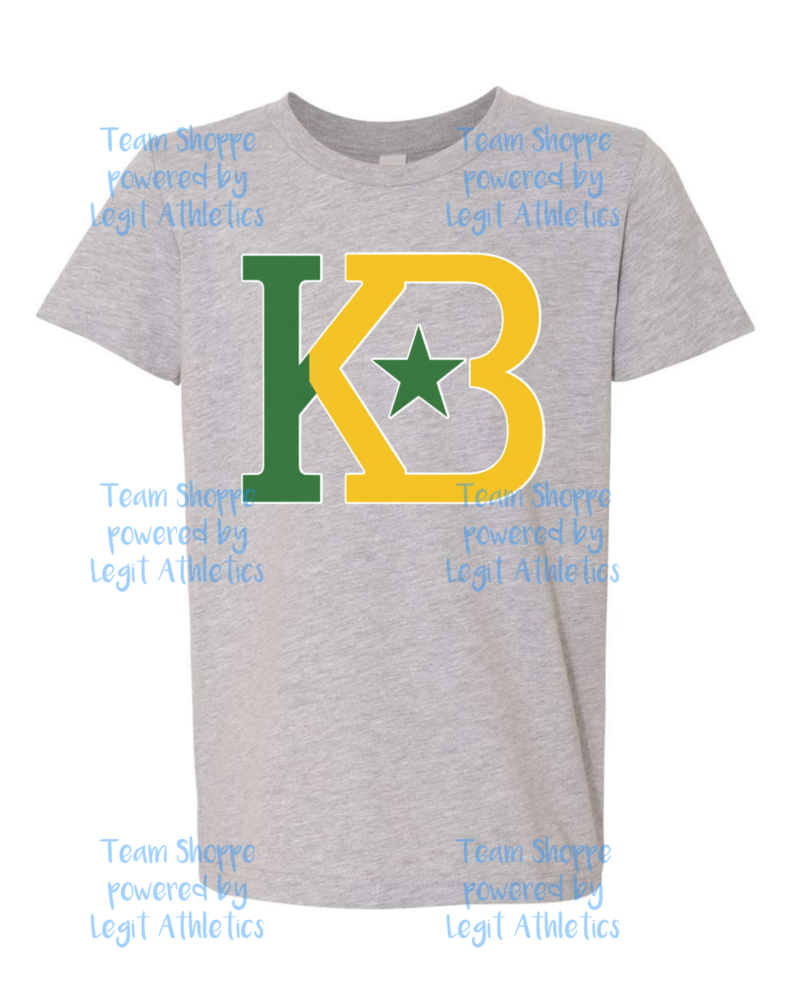 Bandidos Unisex Bella Canvas Tshirt Youth