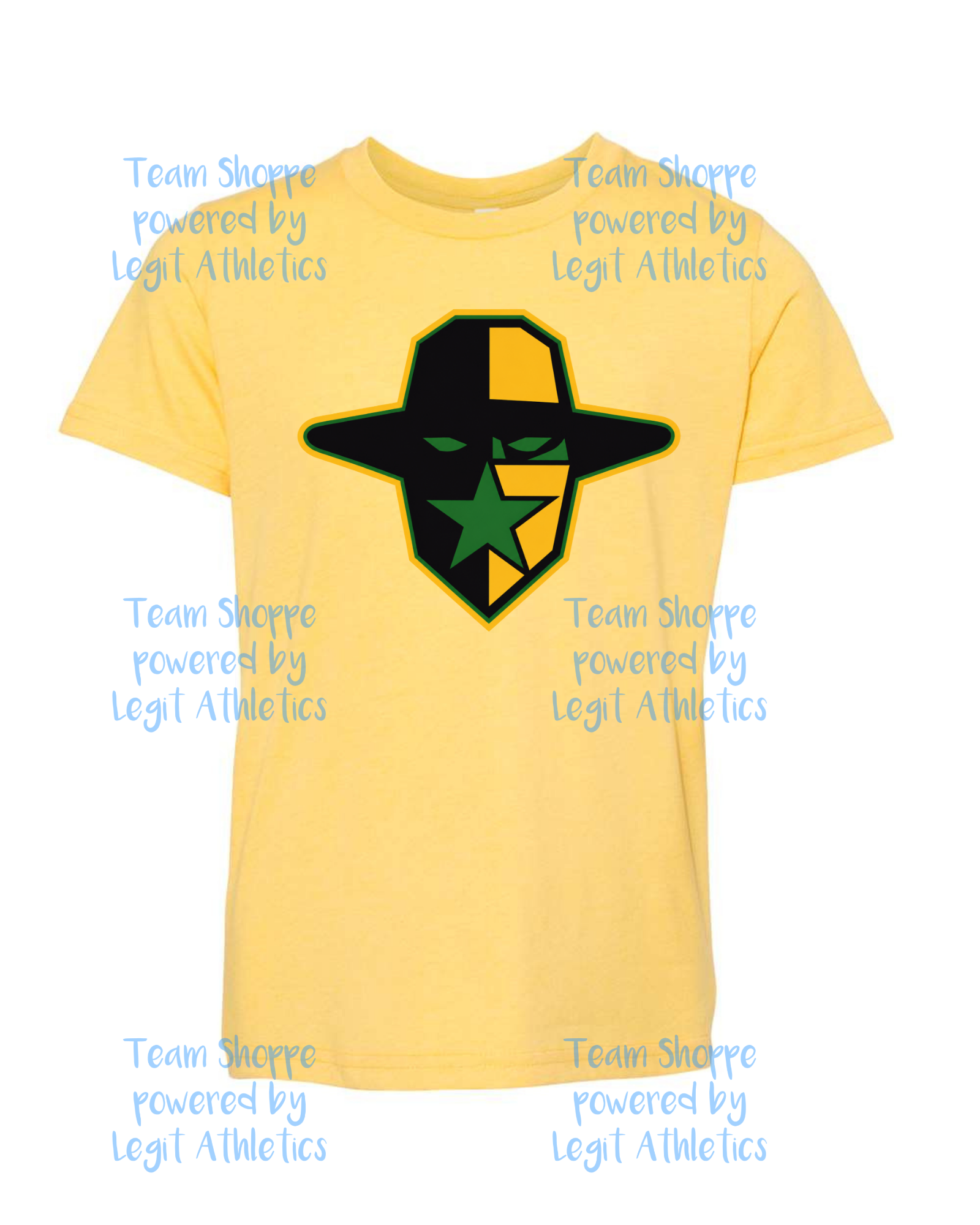 Bandidos Unisex Bella Canvas Tshirt Youth