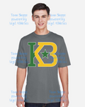 Banditos Adult Men's Team 365 Drifit Tshirt