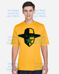 Banditos Youth Team 365 Drifit Tshirt