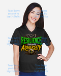 Banditos Women's Team 365 Drifit Vneck