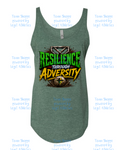 Bandidos Women's Next Level Festival Tank