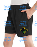 Banditios Youth Unisex Shorts