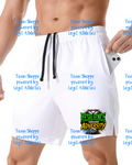 Banditos Men's 7" Athletic Running Shorts