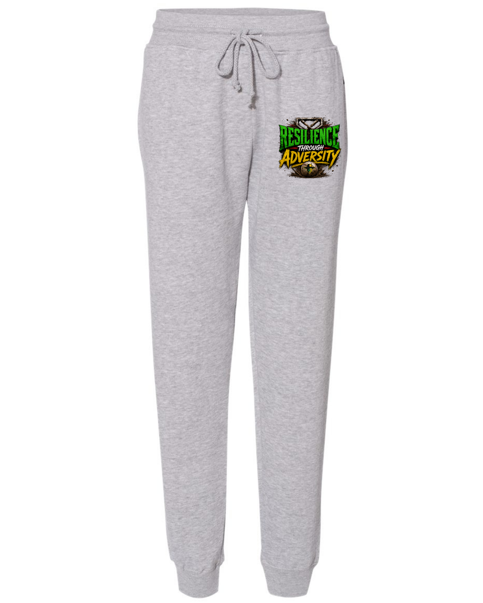 Women's BADGER Joggers ~ Bandidos