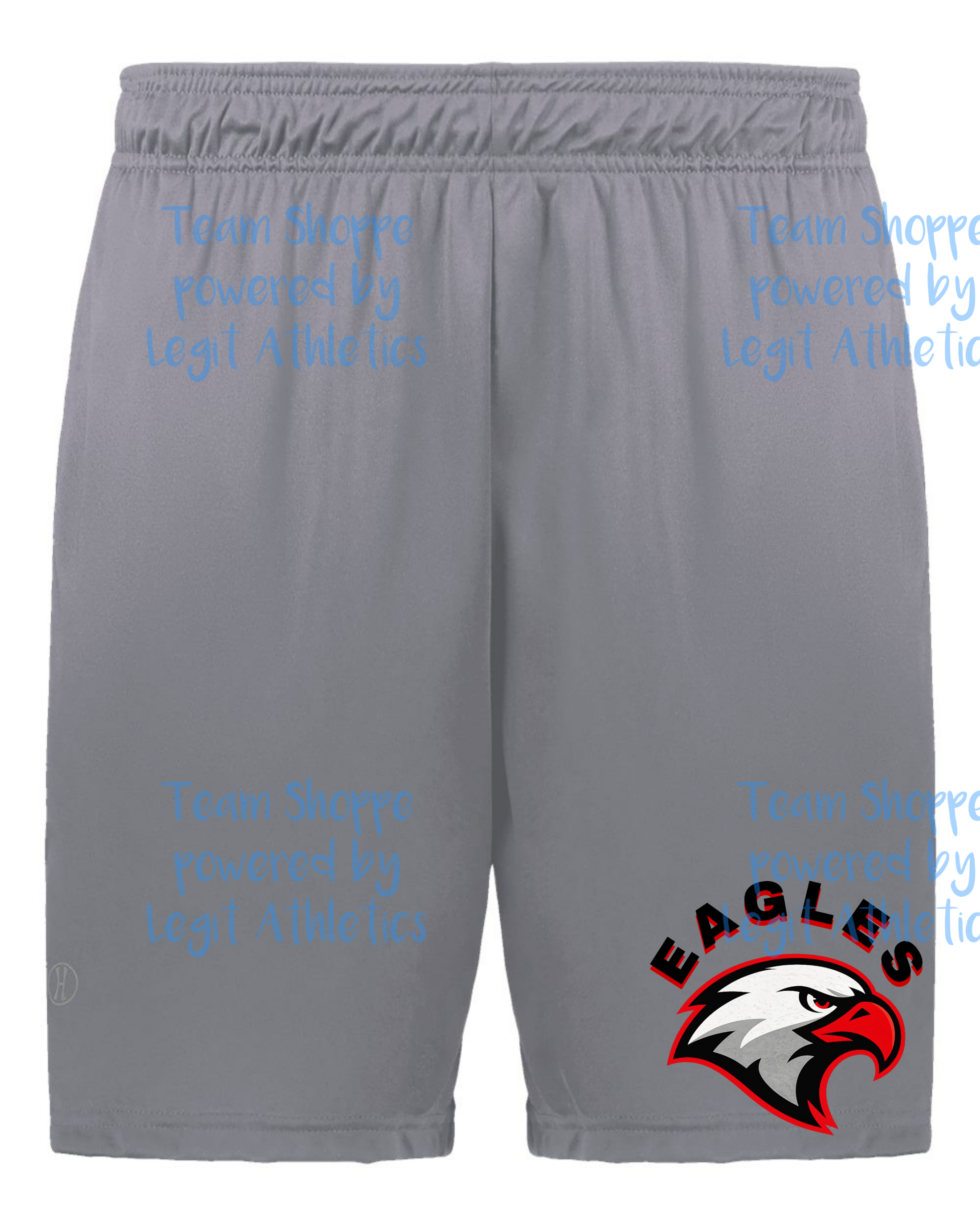 YOUTH Holloway Momentum Shorts