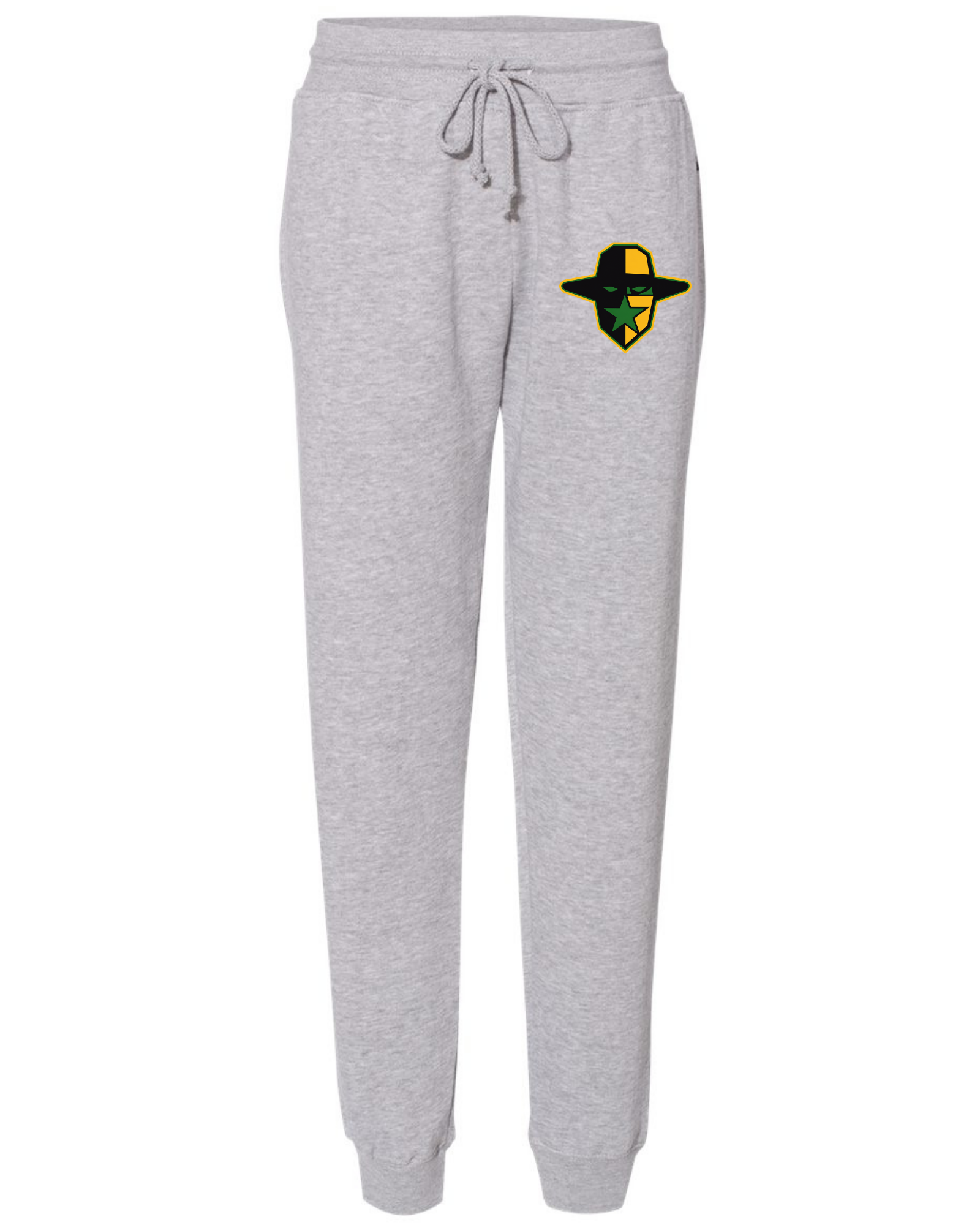 Women's BADGER Joggers ~ Bandidos