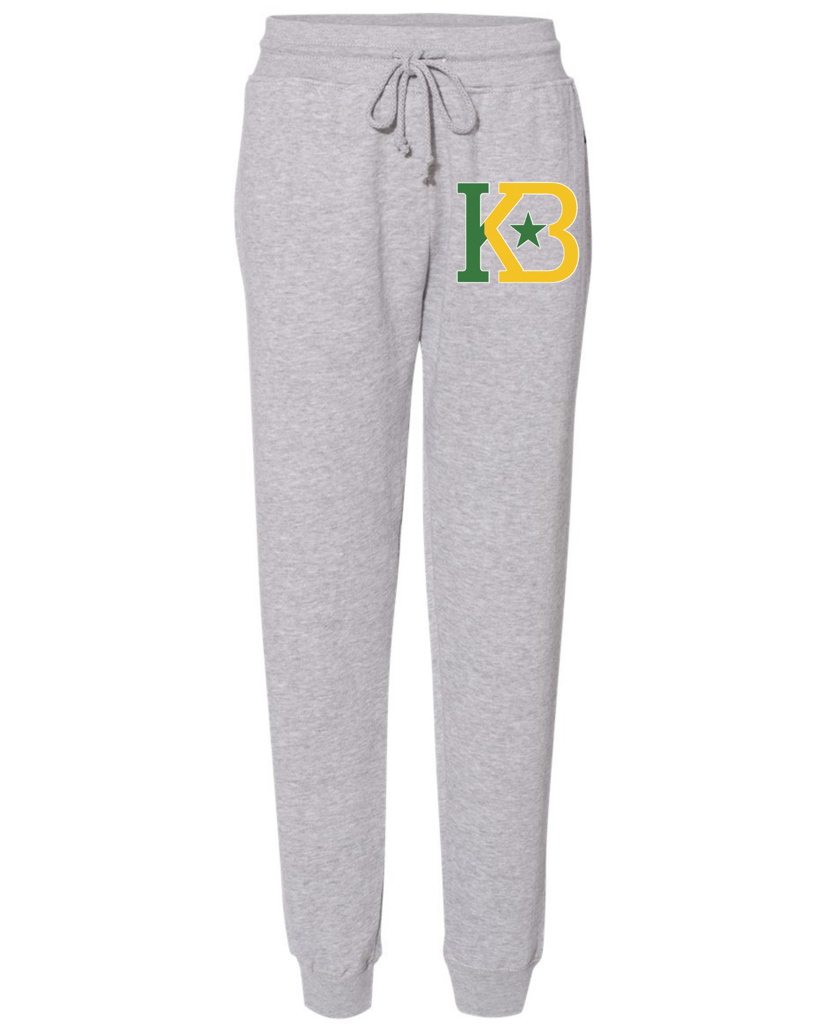 Women's BADGER Joggers ~ Bandidos