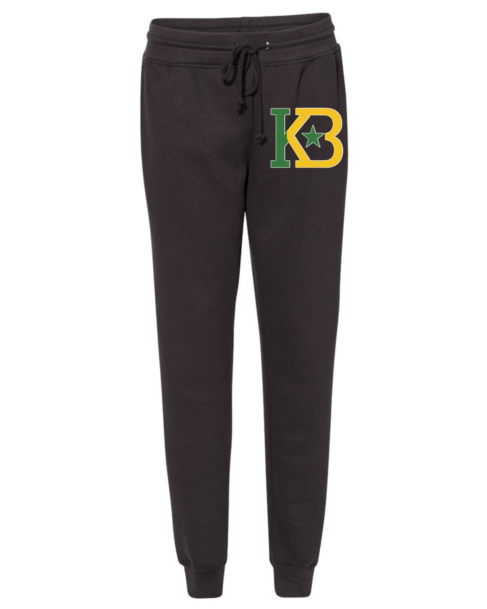 Women's BADGER Joggers ~ Bandidos