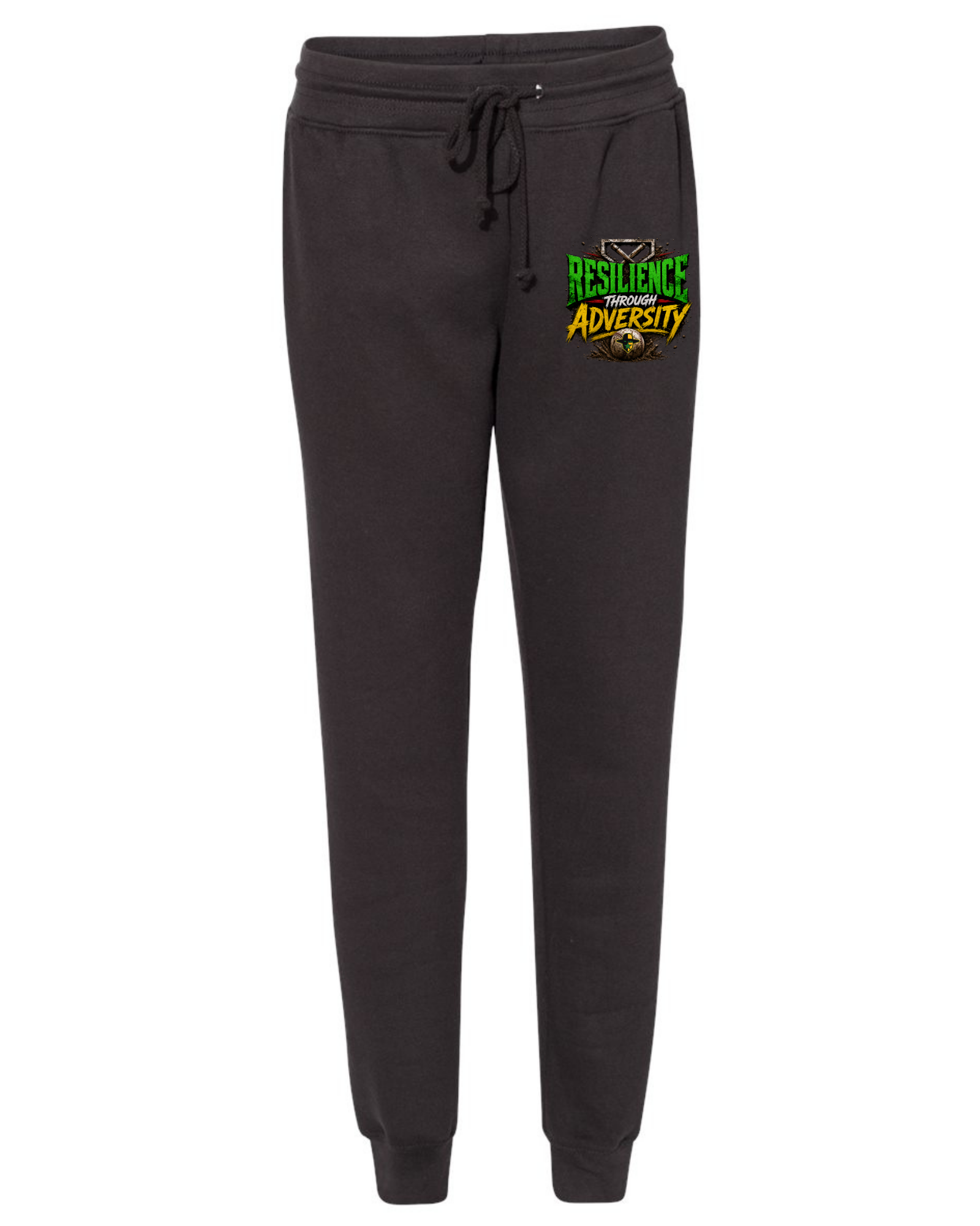 Women's BADGER Joggers ~ Bandidos