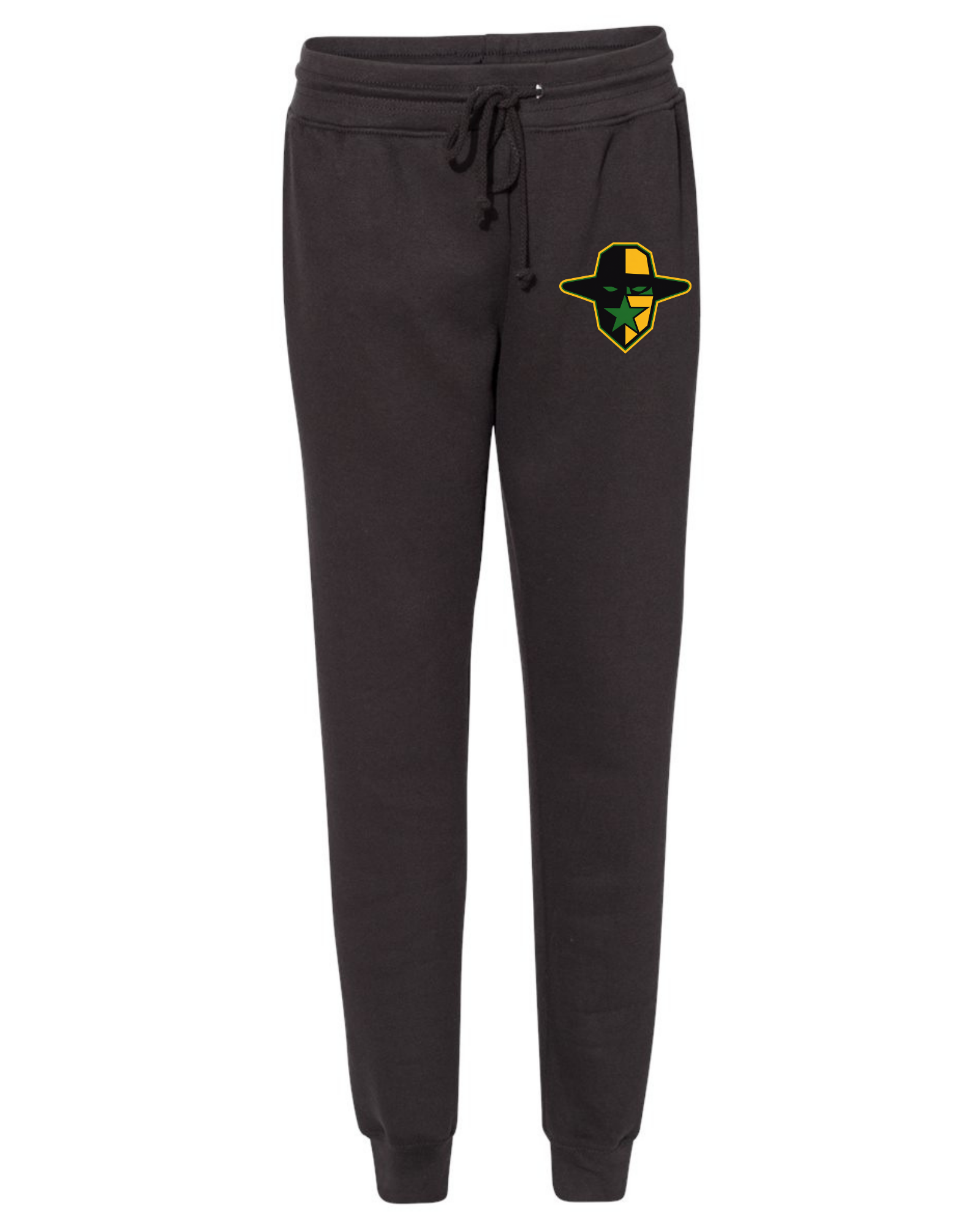 Women's BADGER Joggers ~ Banditos