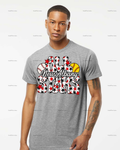 Adult or Youth Unisex Tshirt New Albany LL All Stars ~ Baseball & Softball