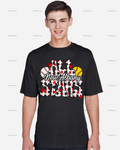 Adult or Youth Drifit Tshirt New Albany LL Baseball & Softball