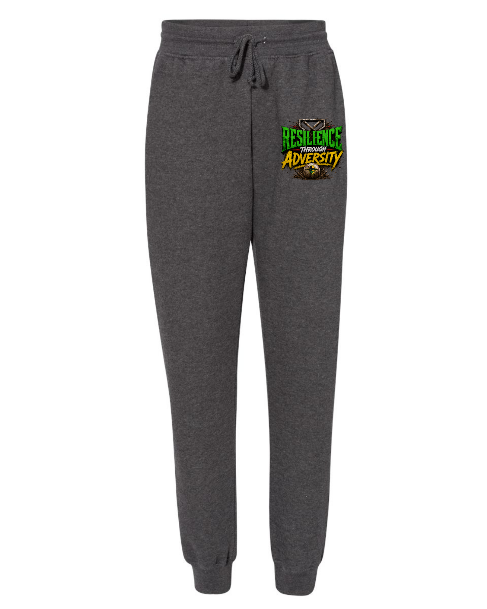 Women's BADGER Joggers ~ Bandidos