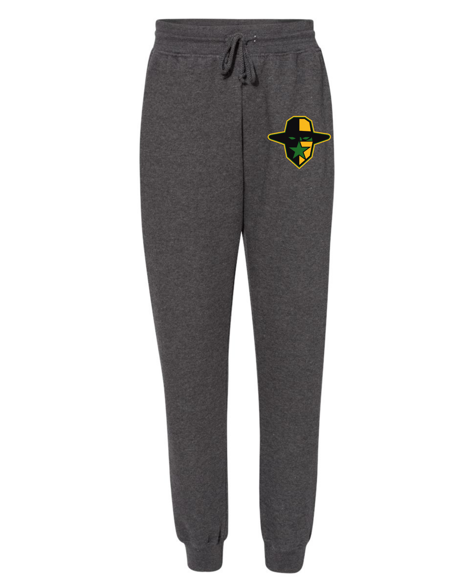 Women's BADGER Joggers ~ Bandidos