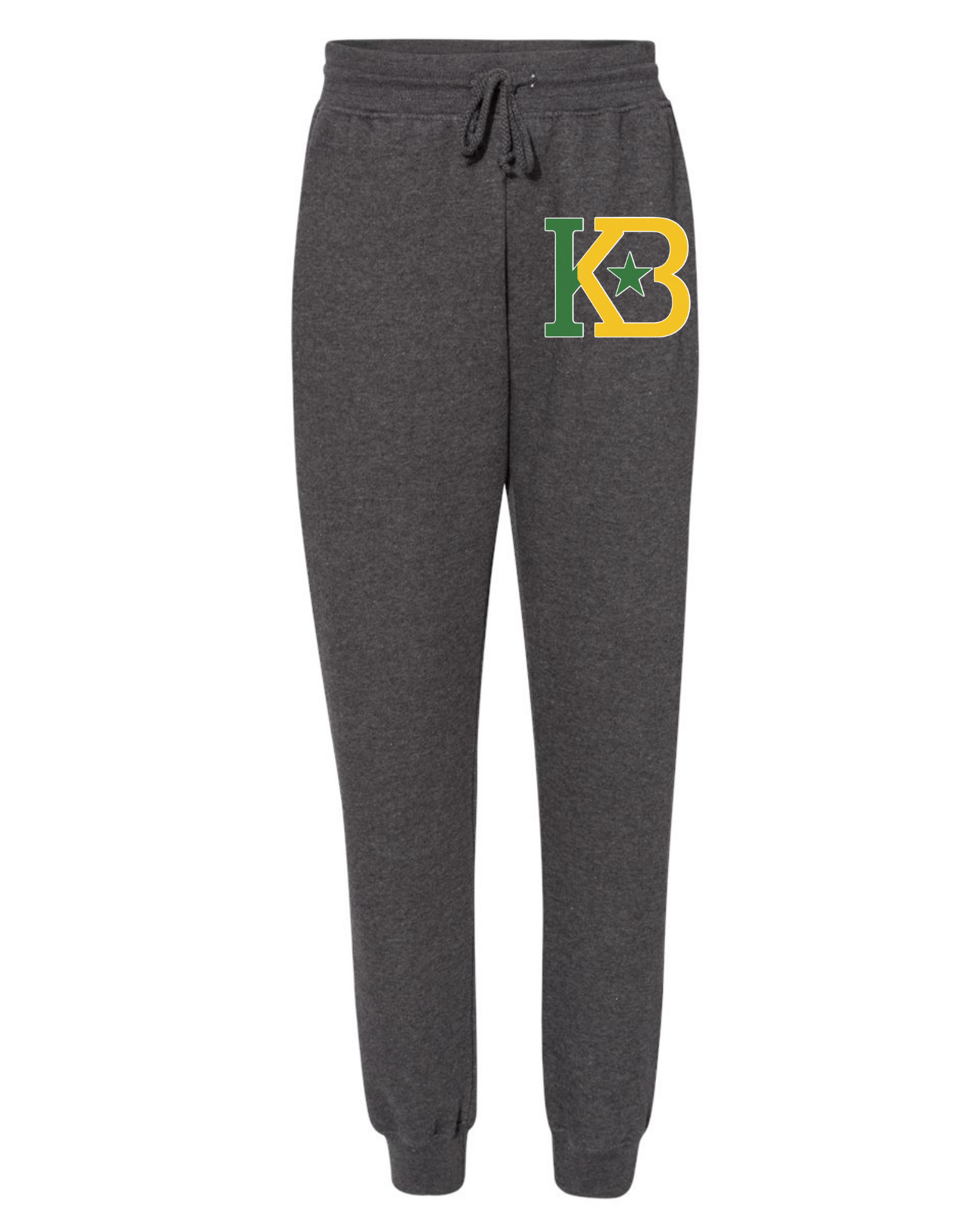 Women's BADGER Joggers ~ Bandidos