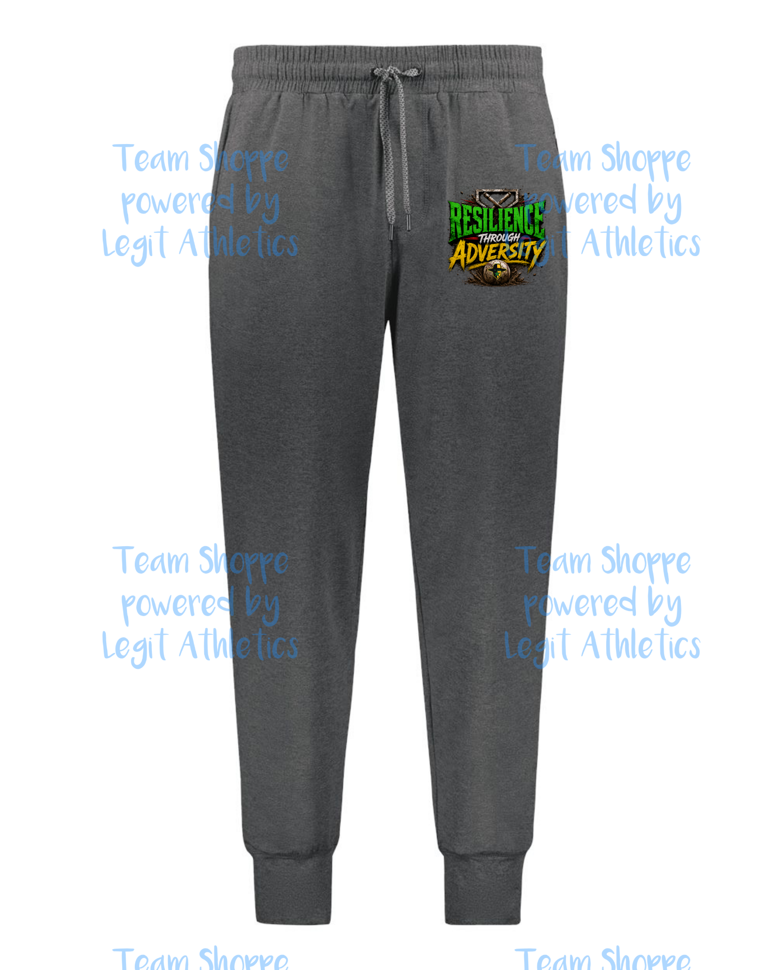 Men's HOLLOWAYJoggers ~ Bandidos