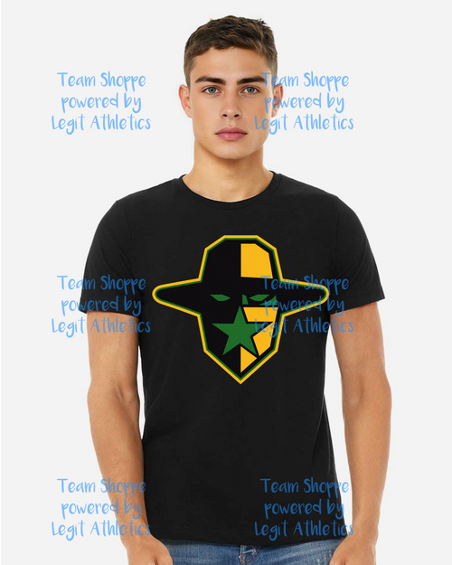 Bandidos Adult Men's Team 365 Drifit Tshirt
