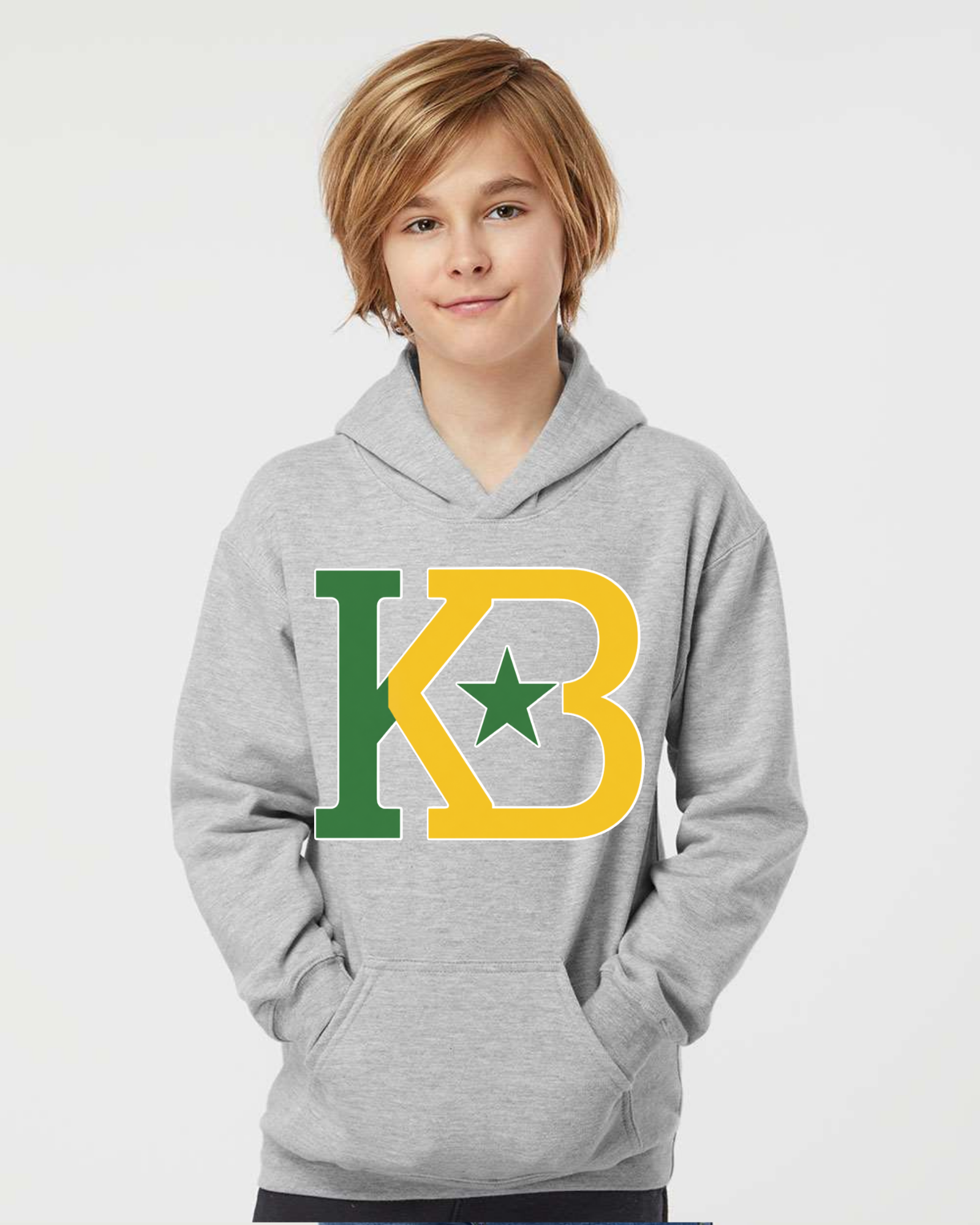 Bandidos Youth Unisex Tultex Hoodie