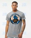 Adult or Youth Unisex Tshirt Silver Creek LL Baseball