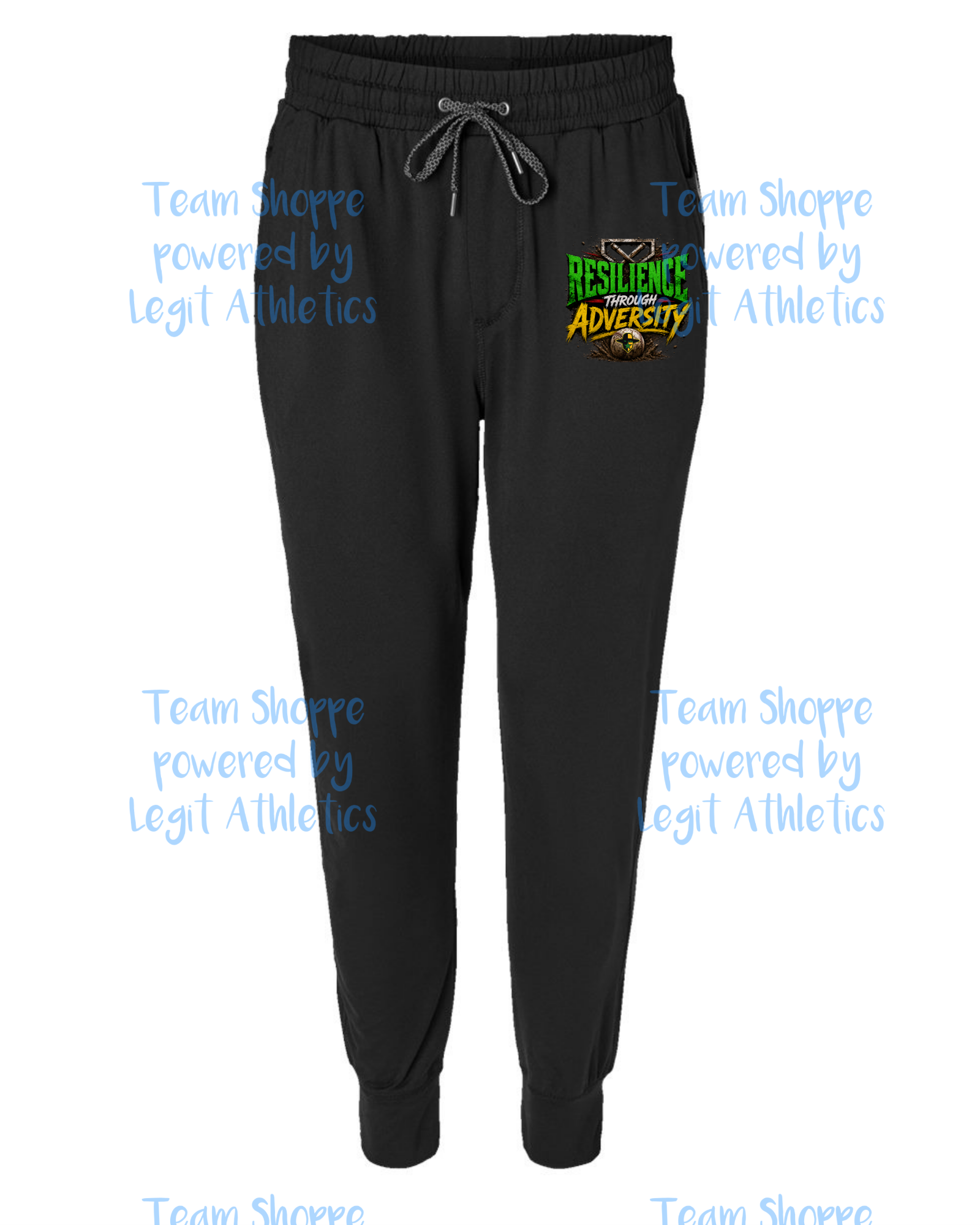 Men's HOLLOWAYJoggers ~ Bandidos