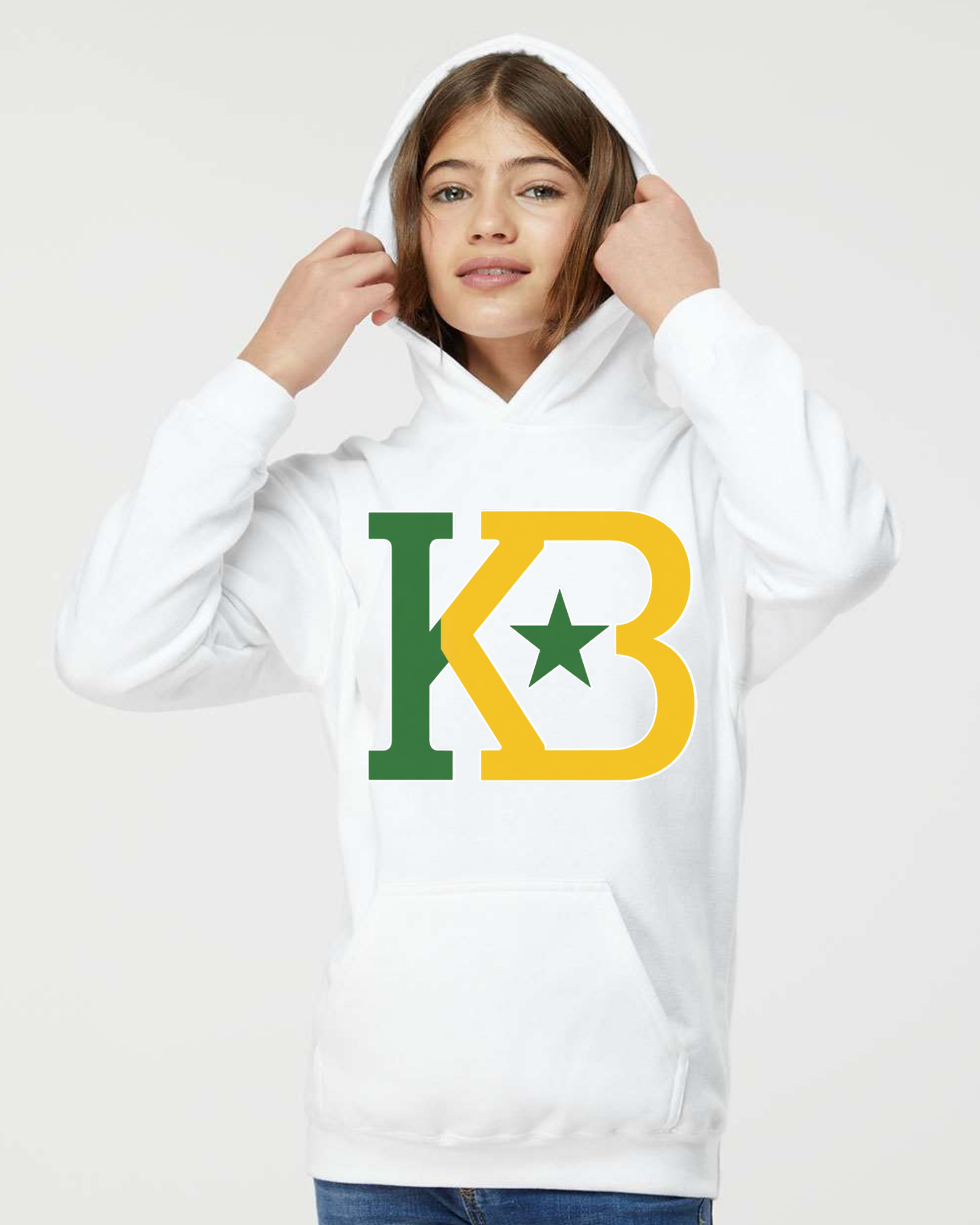 Bandidos Youth Unisex Tultex Hoodie