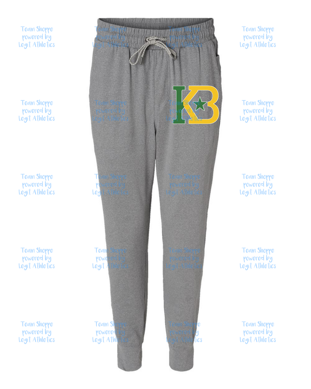 Men's HOLLOWAYJoggers ~ Banditos