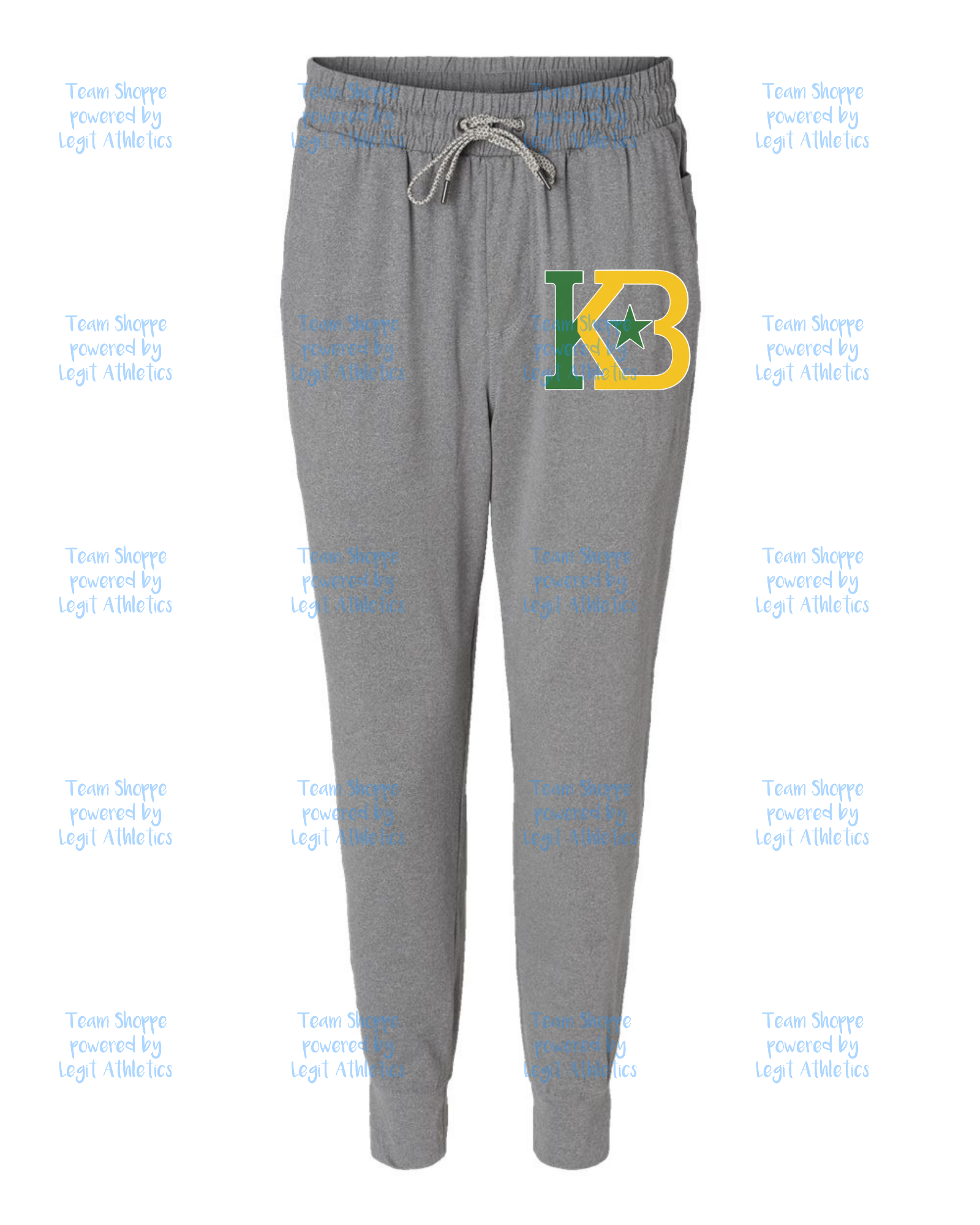 Youth HOLLOWAYJoggers ~ Bandidos