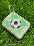 Soccer Fidget Clicker