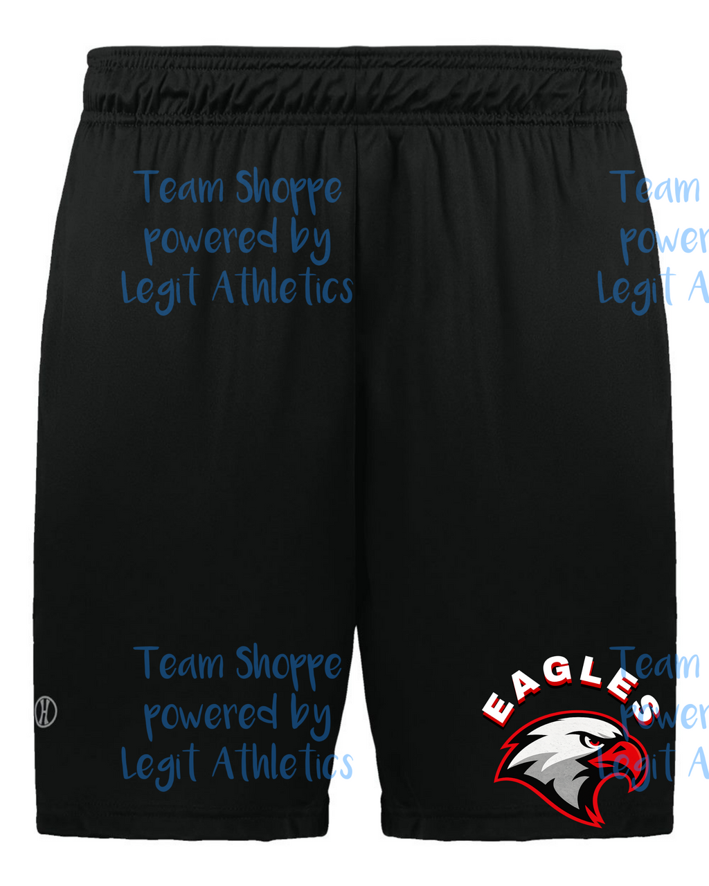 YOUTH Holloway Momentum Shorts