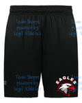 Holloway Men's Momentum 6" inseam
