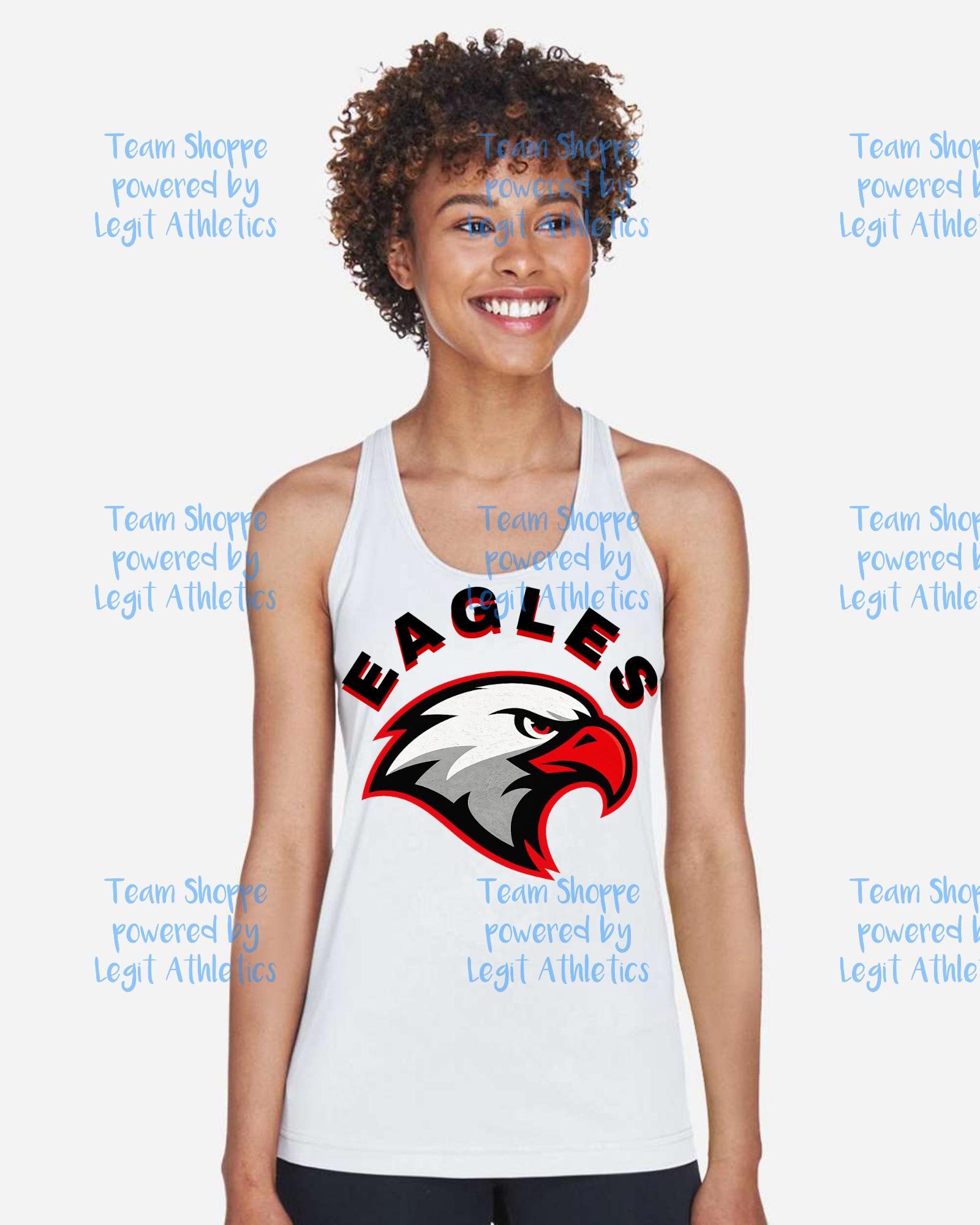 Women's Drifit Tank