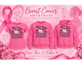 BMC EXCLUSIVE Breast Cancer Awareness Shirt ~ In October We Wear Pink