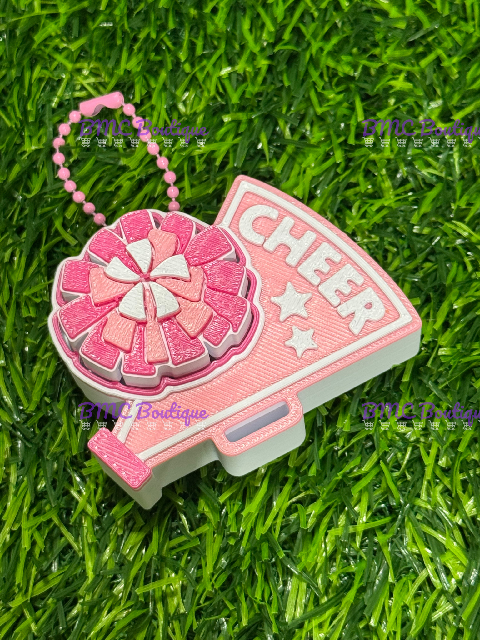 Cheer Fidget Clicker