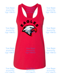 Women's & Girls Bella Jersey Tank